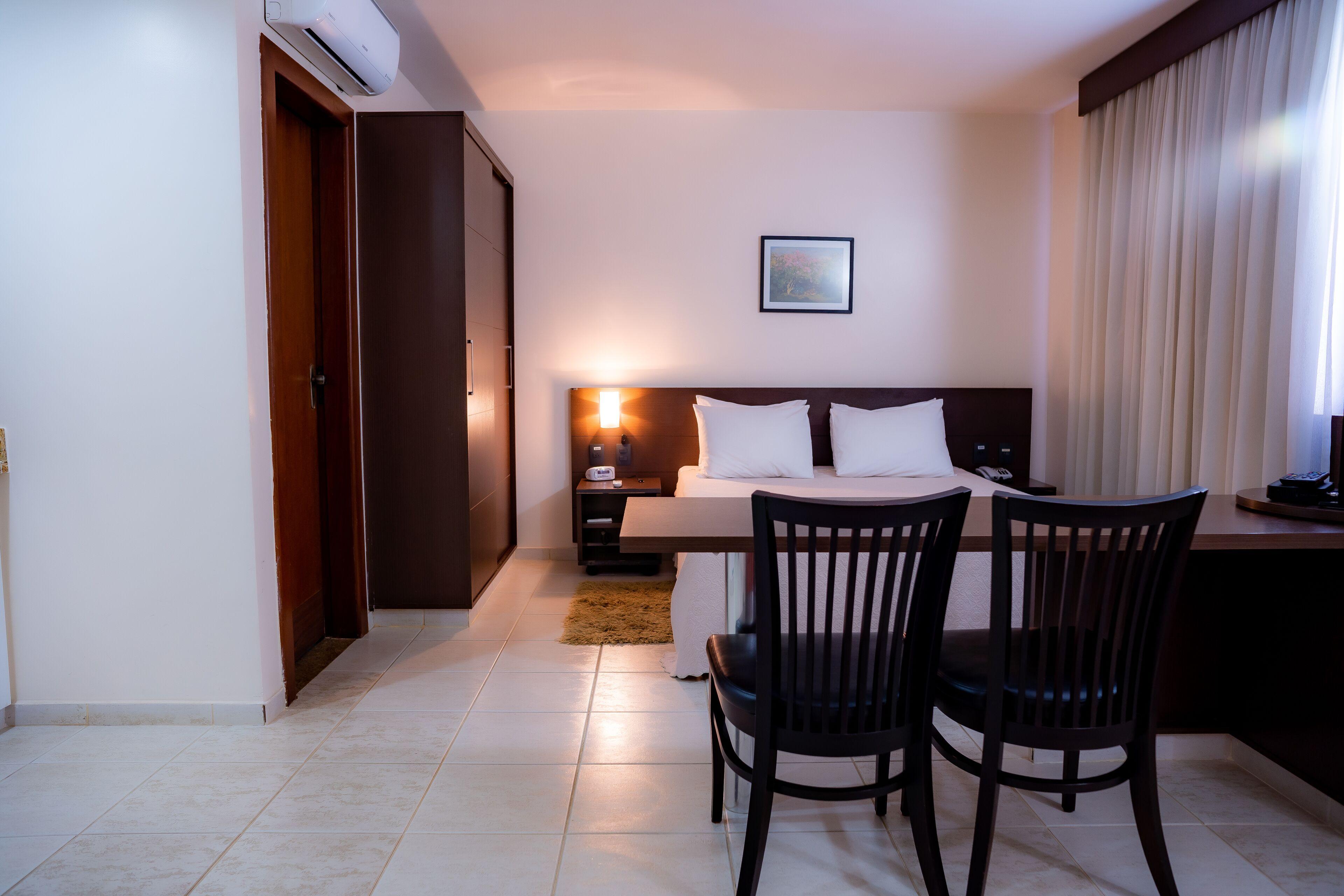 Hotel Santos Dumont — Foto’s 3